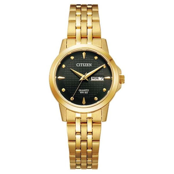 Đồng hồ Nữ Citizen EQ0603-59F