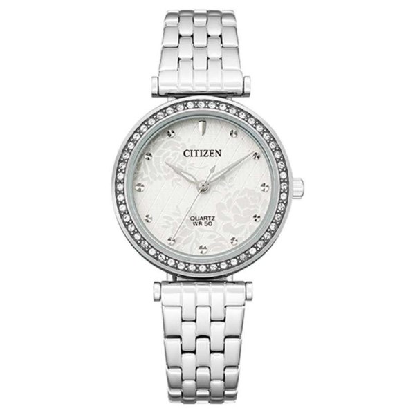 Đồng hồ Nữ Citizen ER0211-52A