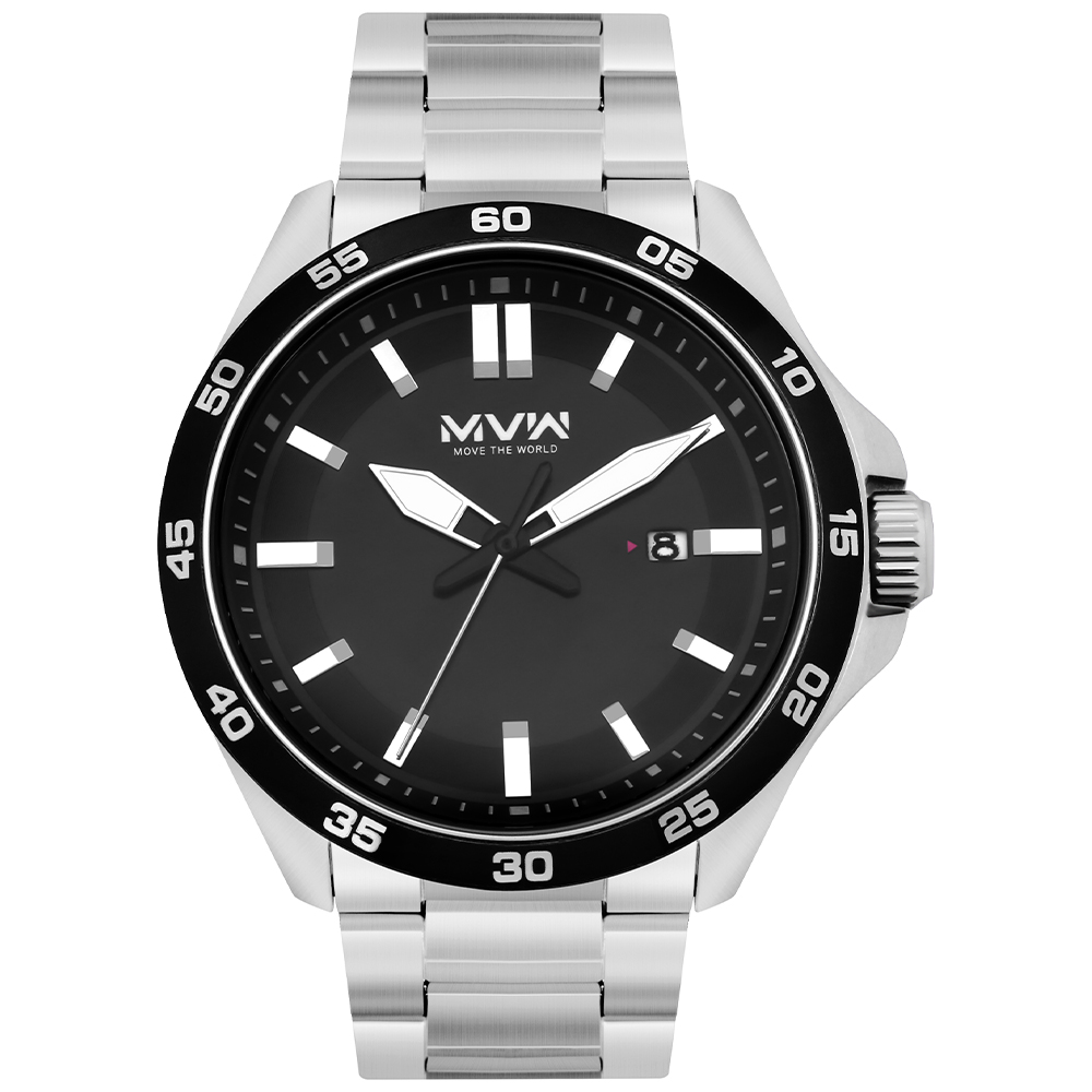 Đồng hồ Nam MVW MS056-01