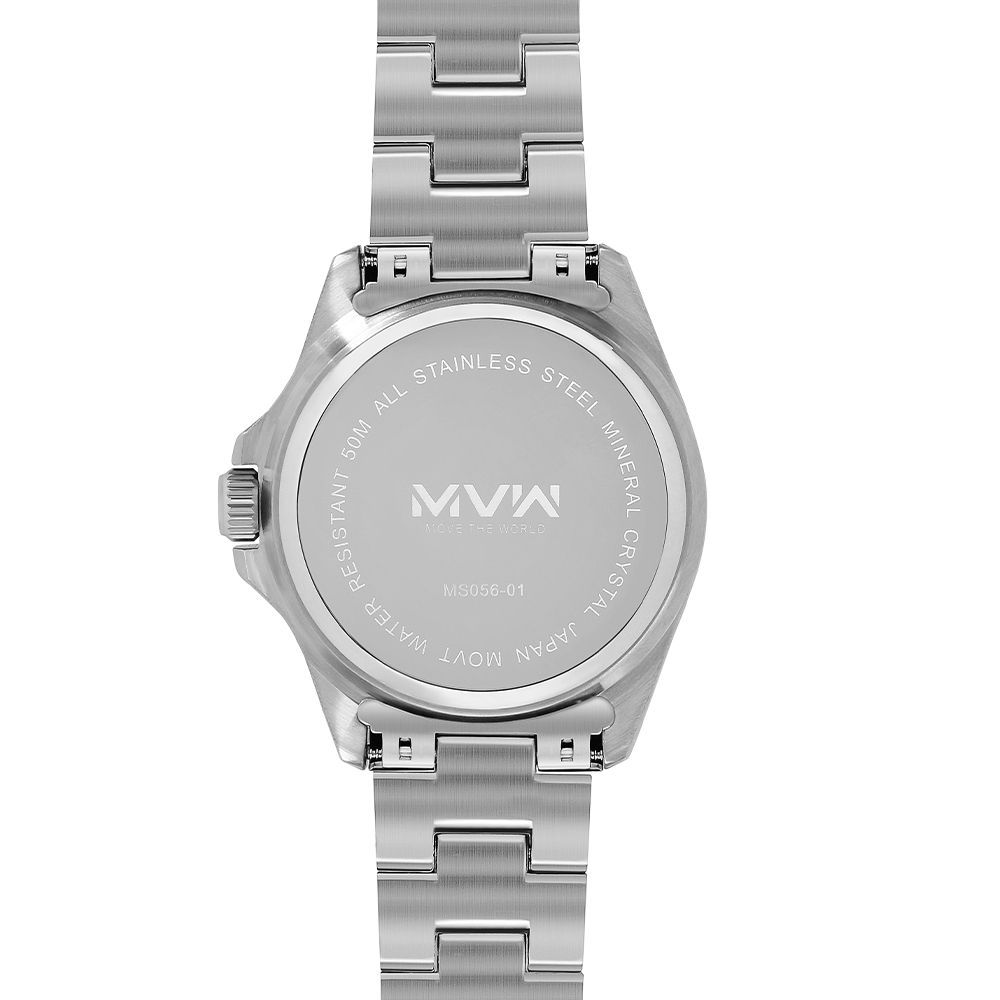 Đồng hồ Nam MVW MS056-01