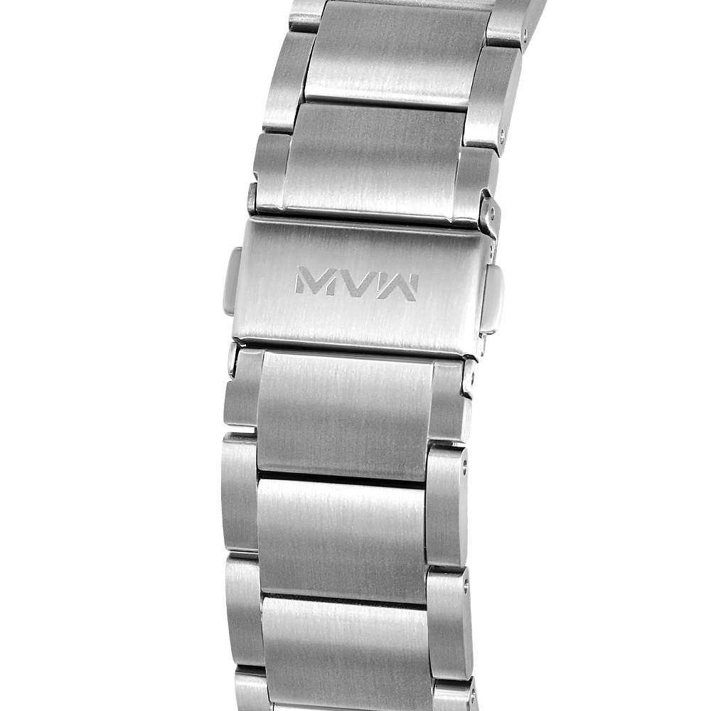 Đồng hồ Nam MVW MS059-01