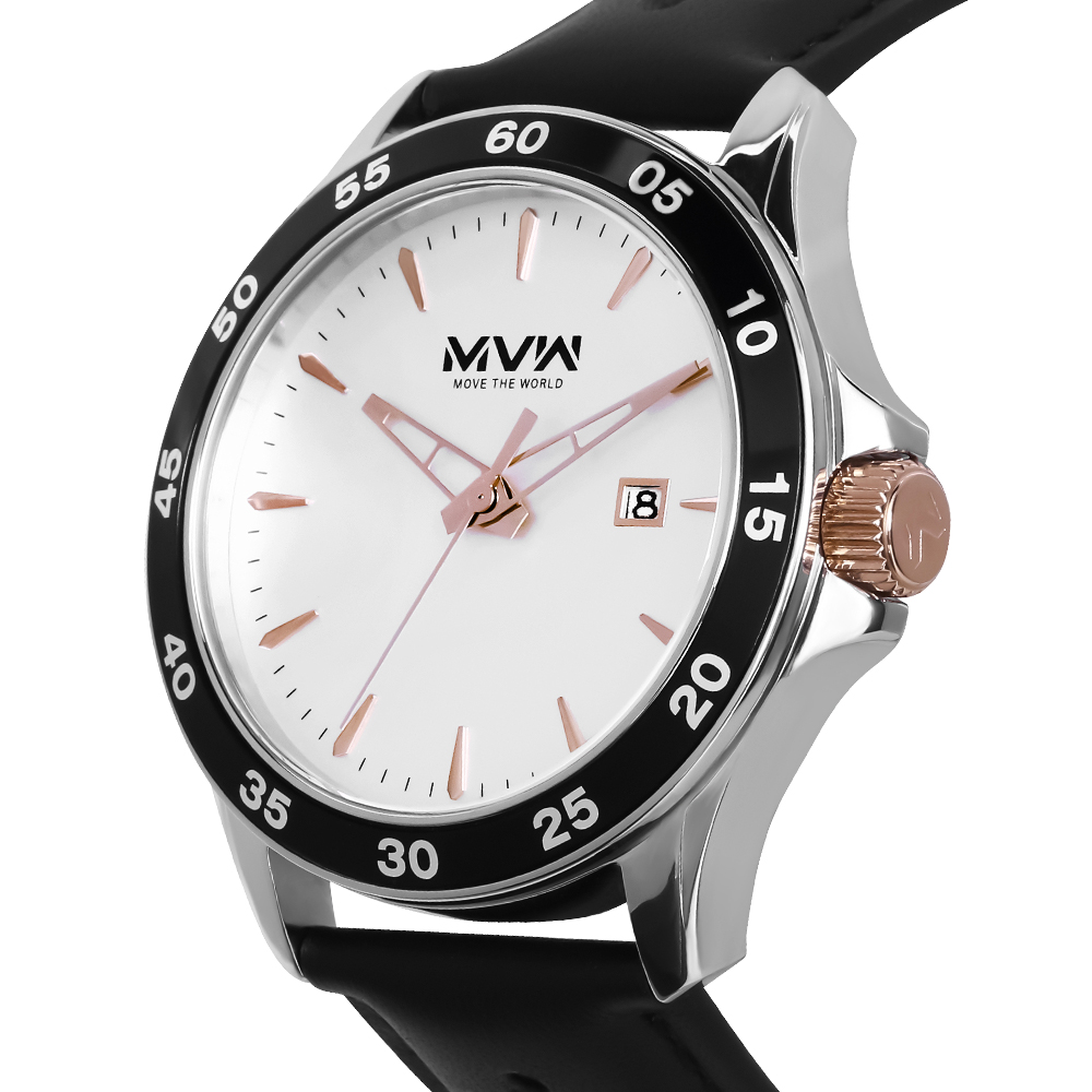Đồng hồ Nam MVW ML038-01