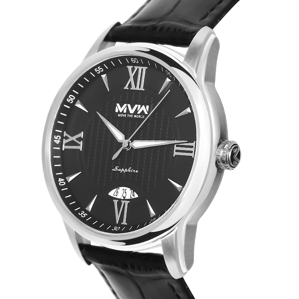 Đồng hồ Nam MVW ML052-01