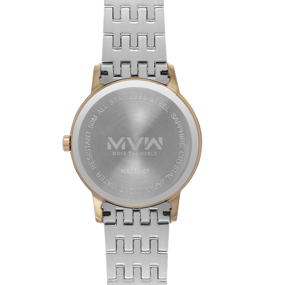 Đồng hồ nam MVW MS060-01 giá tốt
