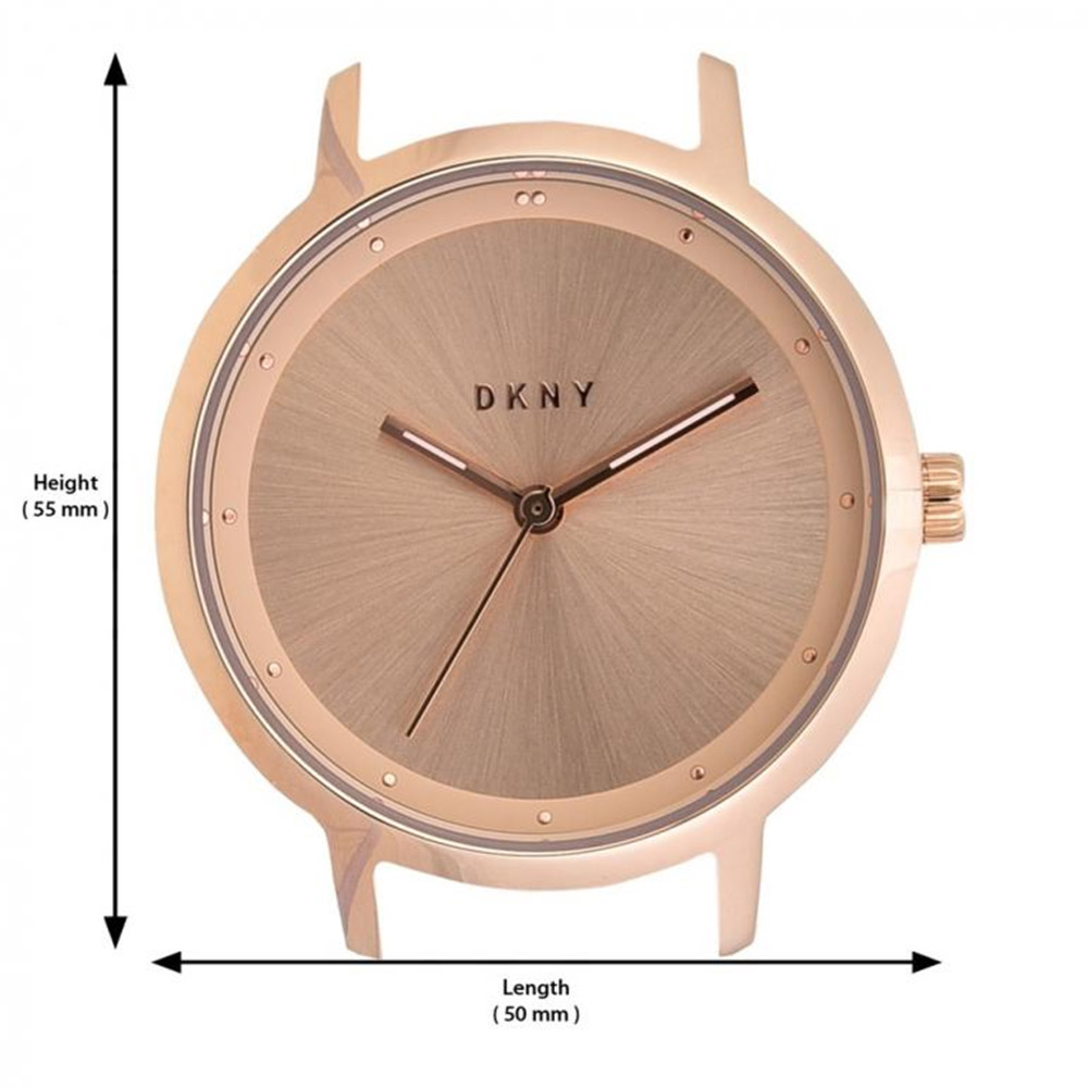 Đồng hồ Nữ DKNY NY2637