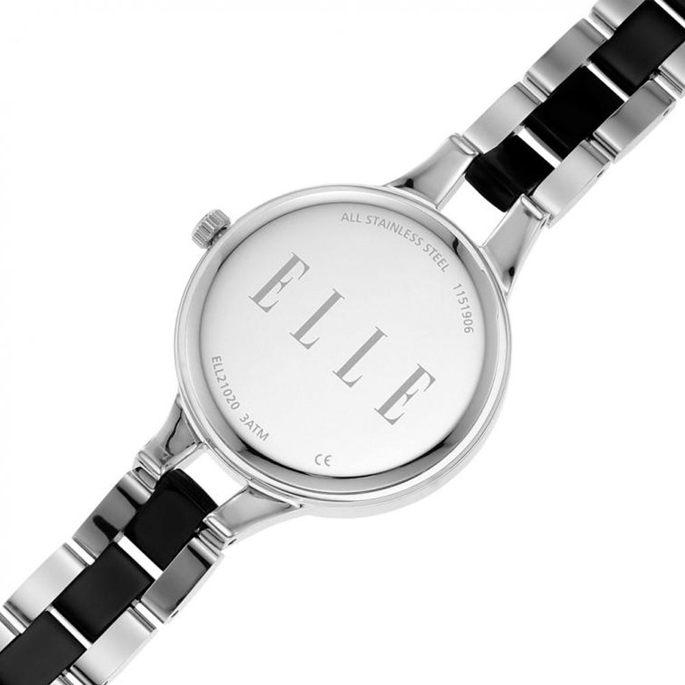 Đồng hồ Nữ Elle ELL21020