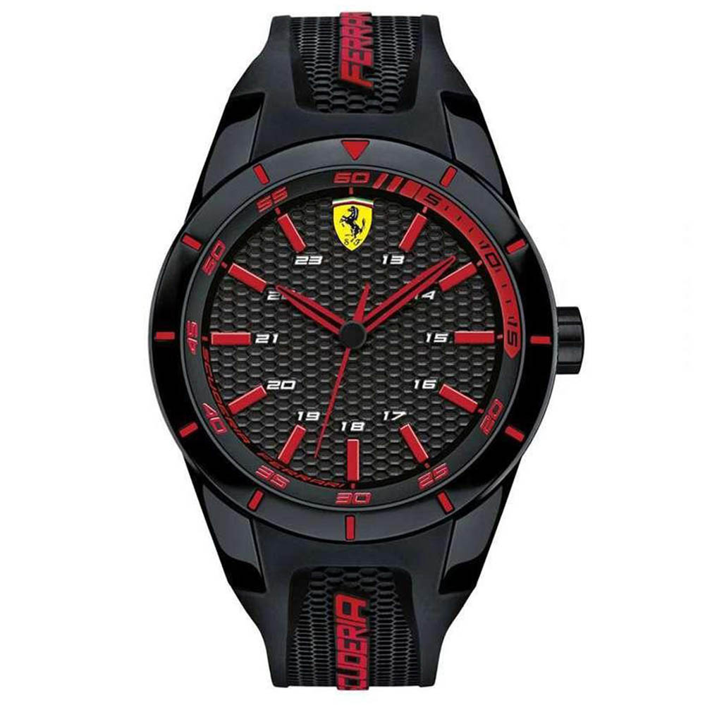 Đồng hồ Nam Ferrari 0830245