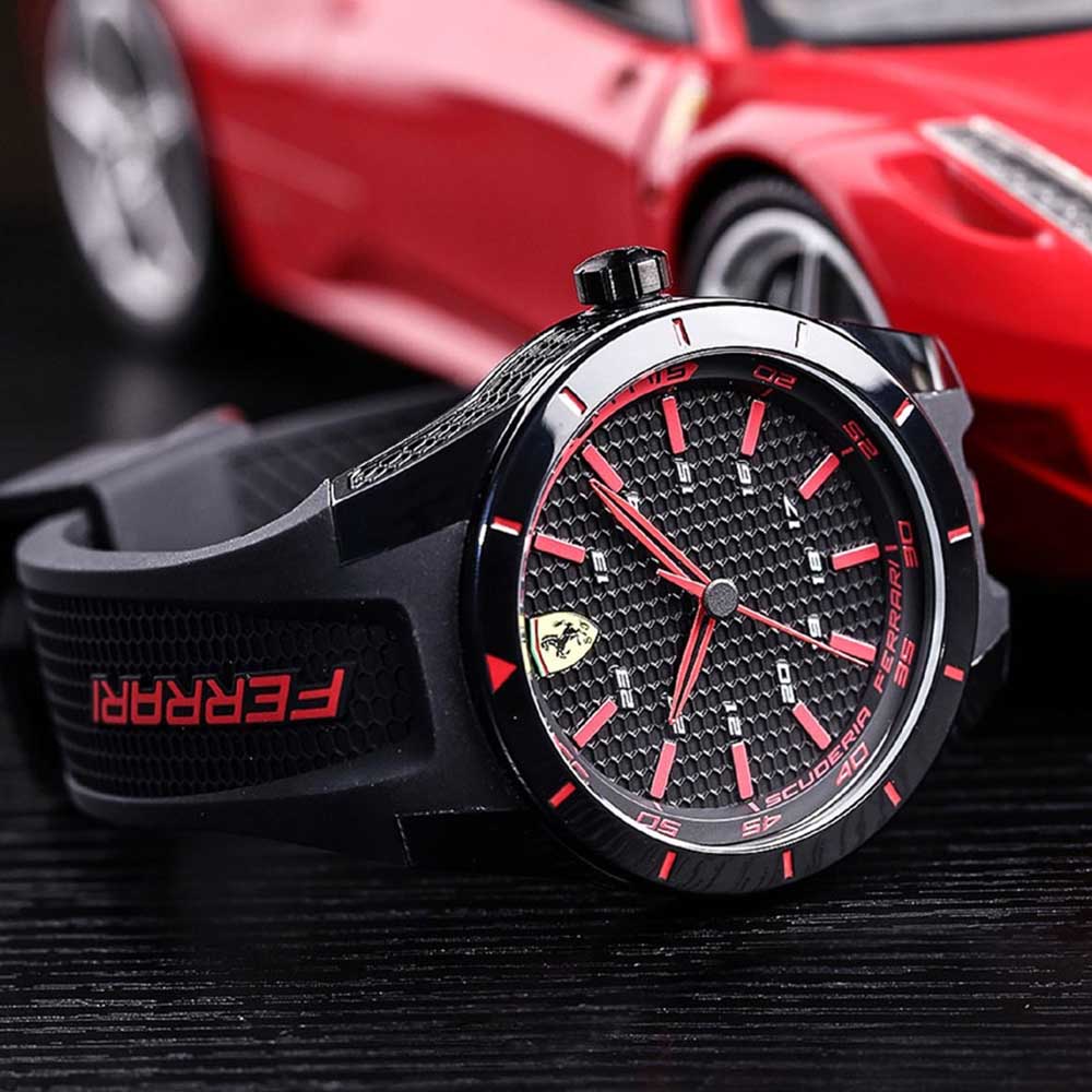 Đồng hồ Nam Ferrari 0830245