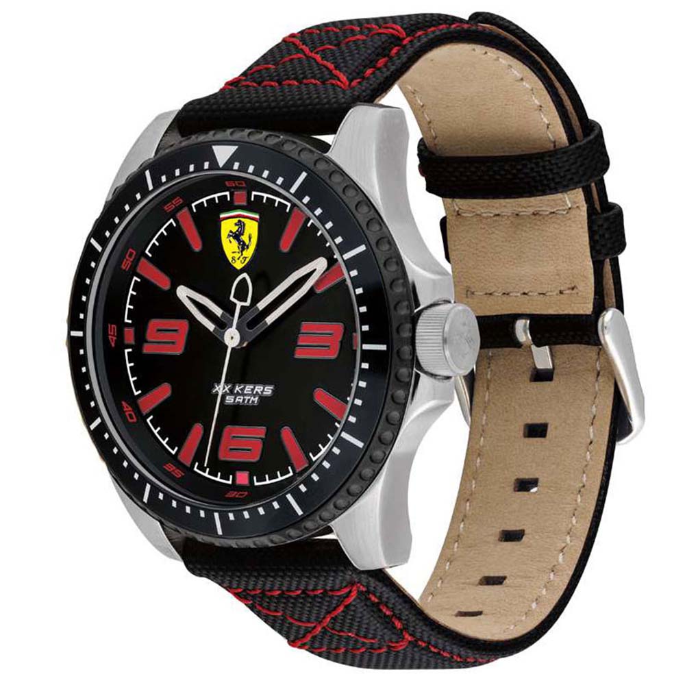 Đồng hồ Nam Ferrari 0830483