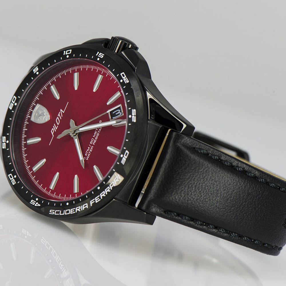Đồng hồ Nam Ferrari 0830525