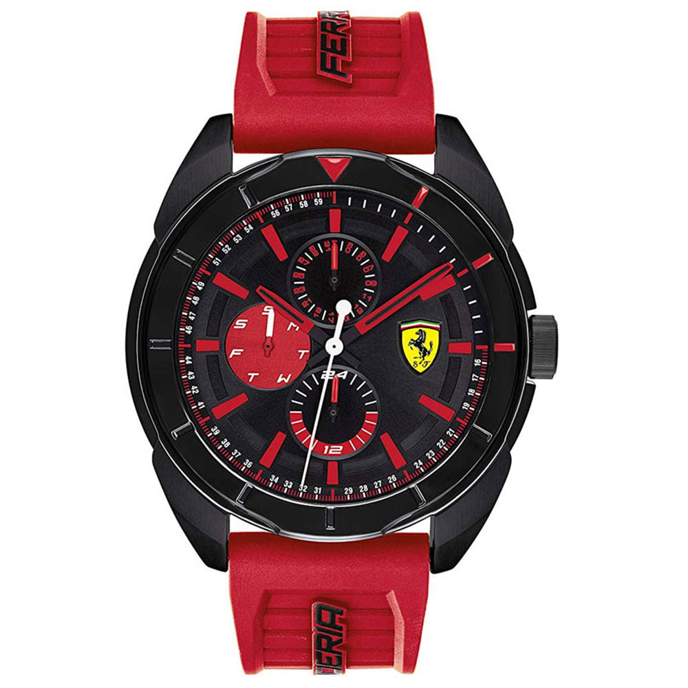Đồng hồ Nam Ferrari 0830576