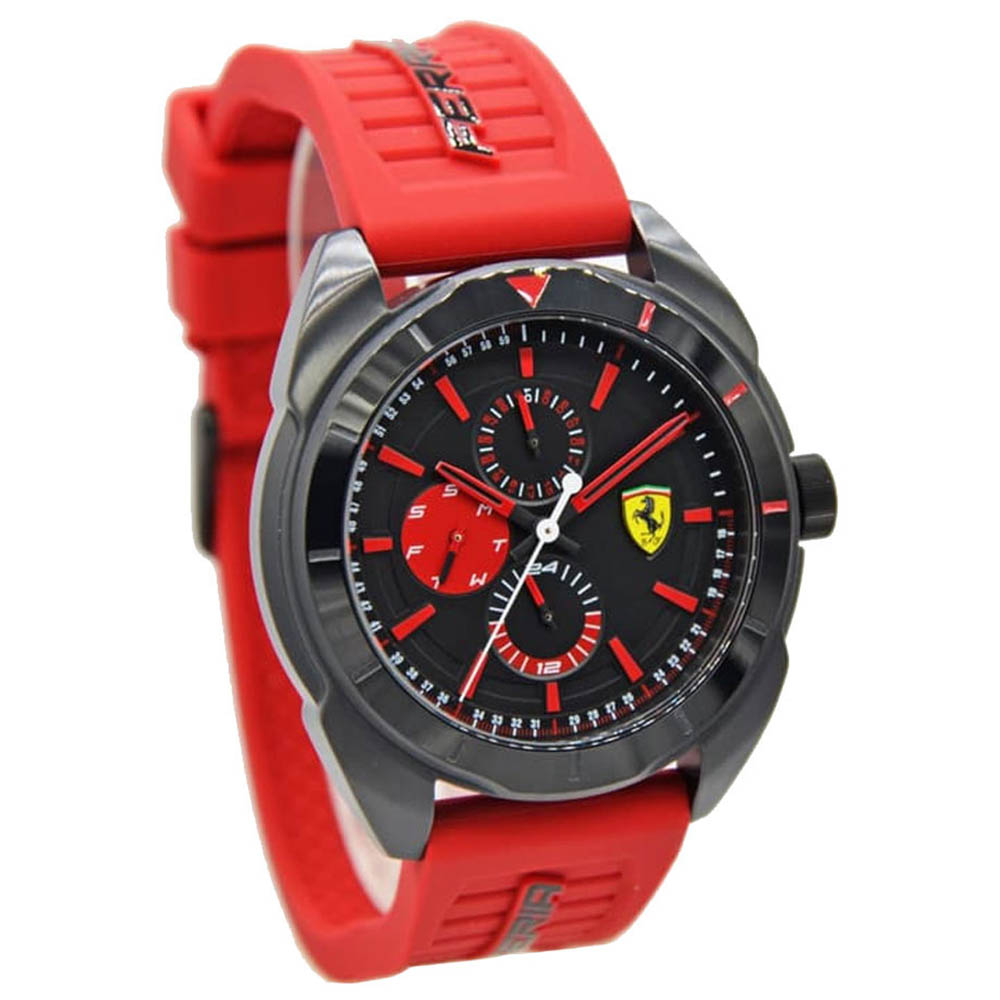 Mua đồng hồ Nam Ferrari 0830576