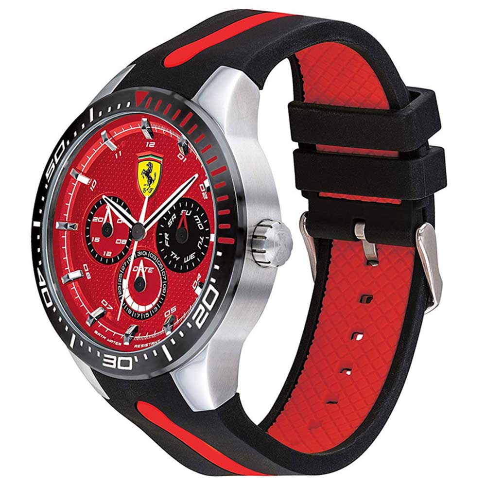 Đồng hồ Nam Ferrari 0830588