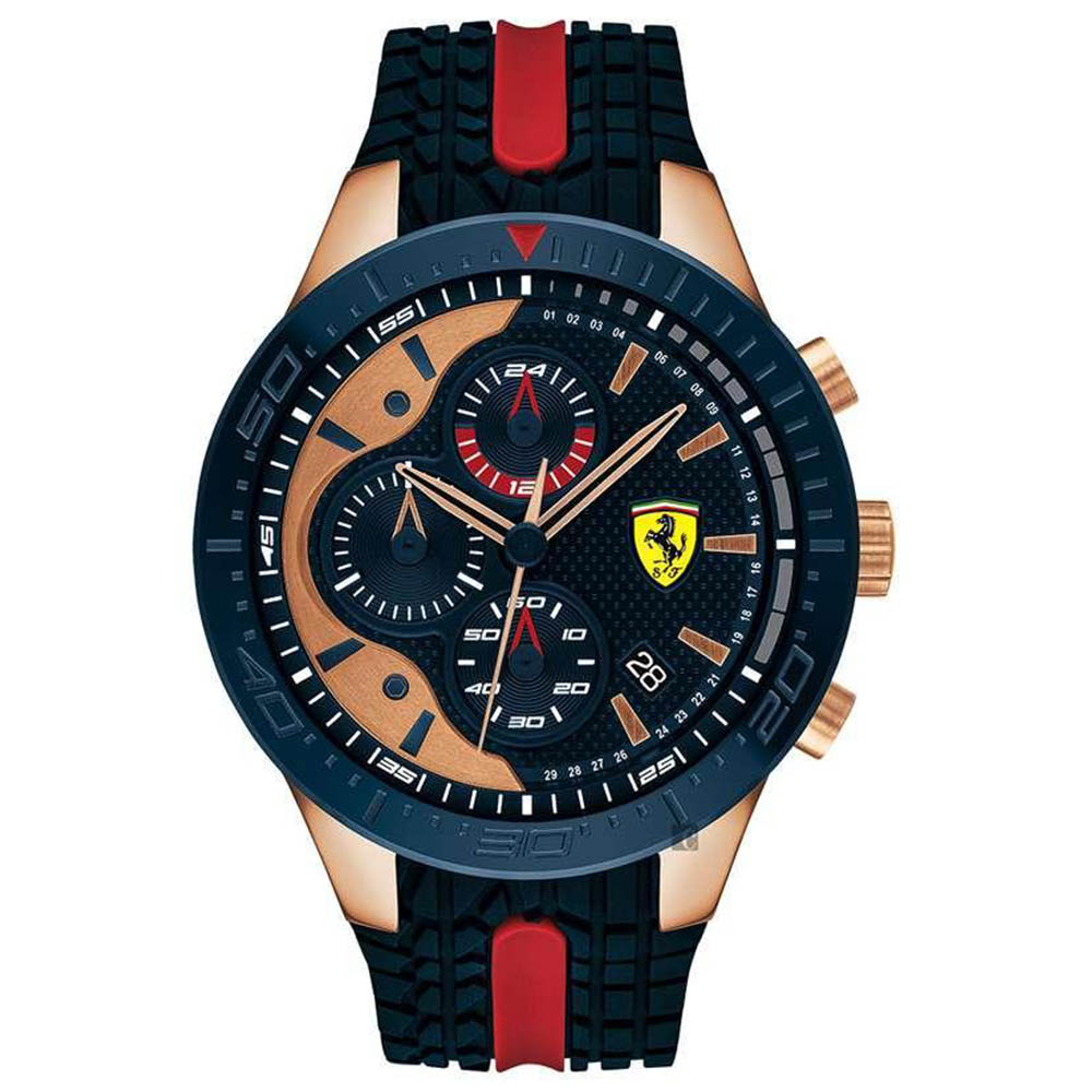 Đồng hồ Nam Ferrari 0830591