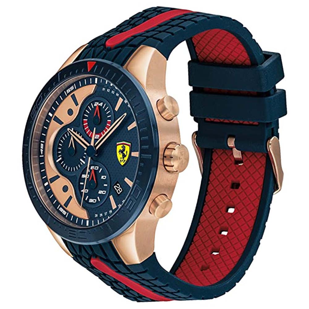 Mua đồng hồ Nam Ferrari 0830591