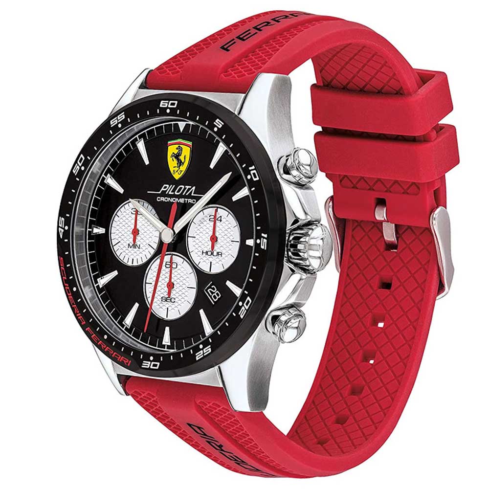 Đồng hồ Nam Ferrari 0830596