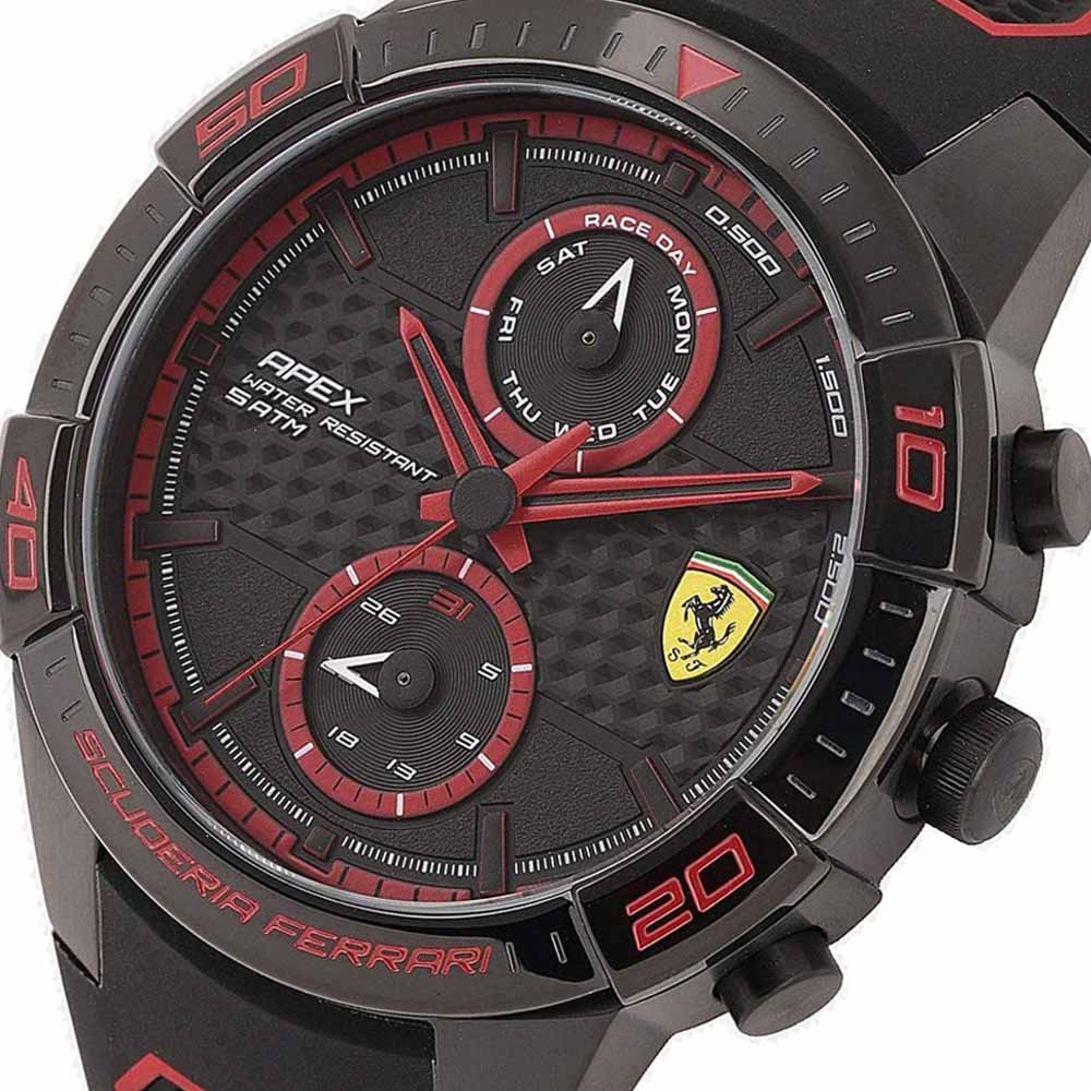 Mua đồng hồ Nam Ferrari 0830634