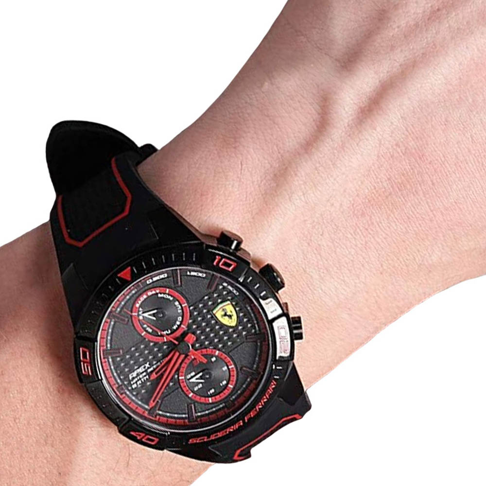 Đồng hồ Nam Ferrari 0830634