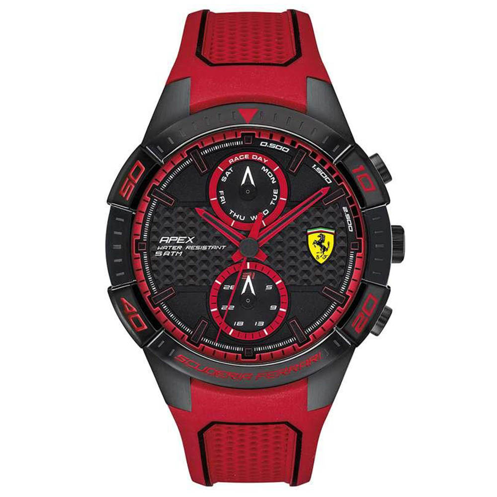 Đồng hồ Nam Ferrari 0830639
