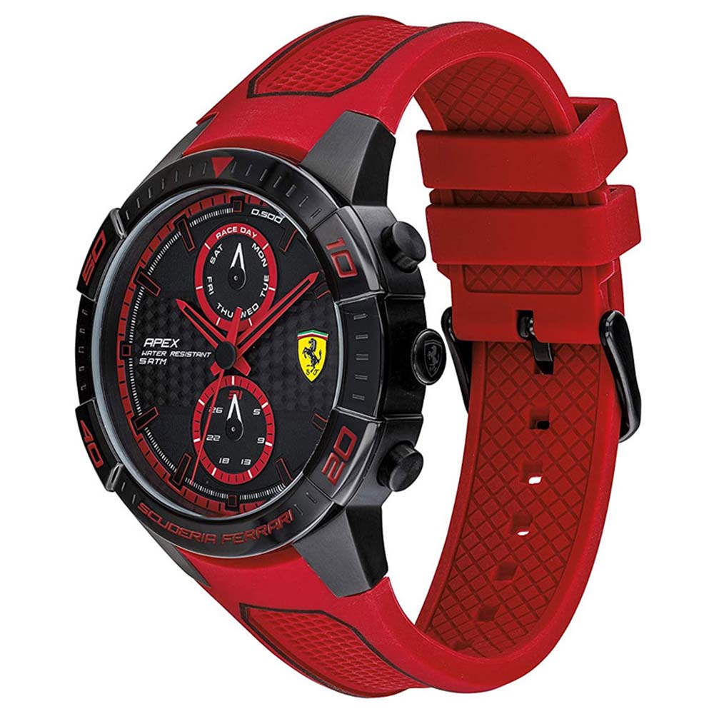 Đồng hồ Nam Ferrari 0830639 chính hãng