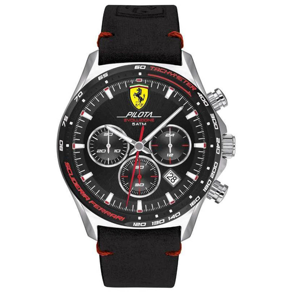 Đồng hồ Nam Ferrari 0830710