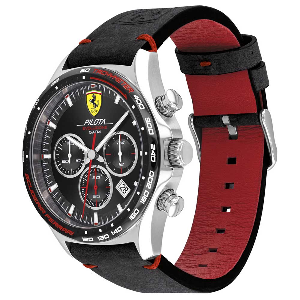 Mua đồng hồ Nam Ferrari 0830710
