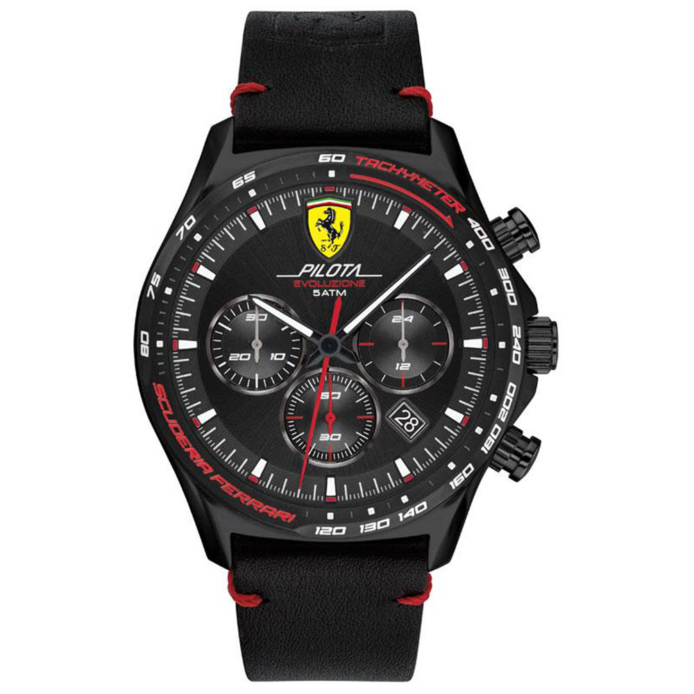 Đồng hồ Nam Ferrari 0830712