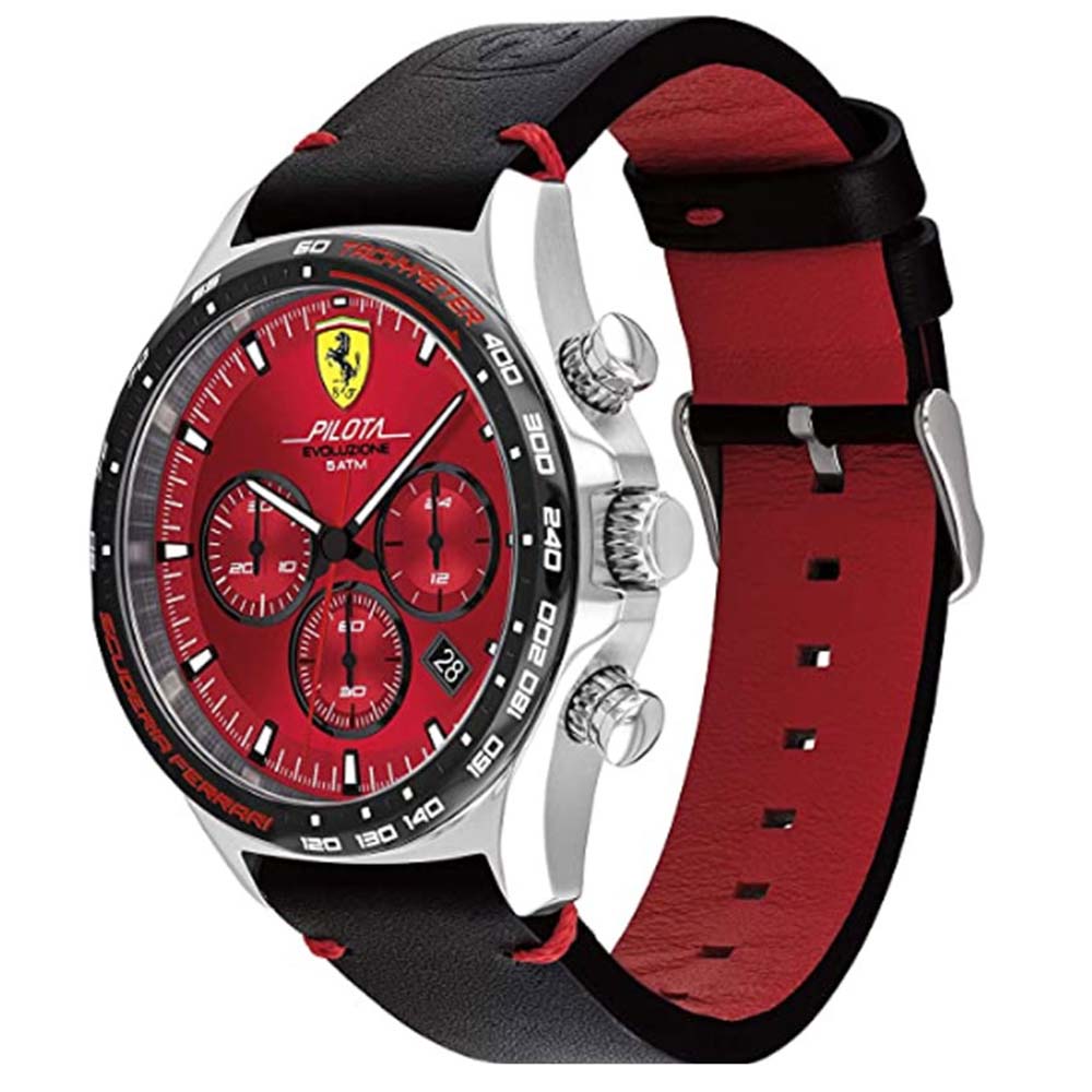 Đồng hồ Nam Ferrari 0830713