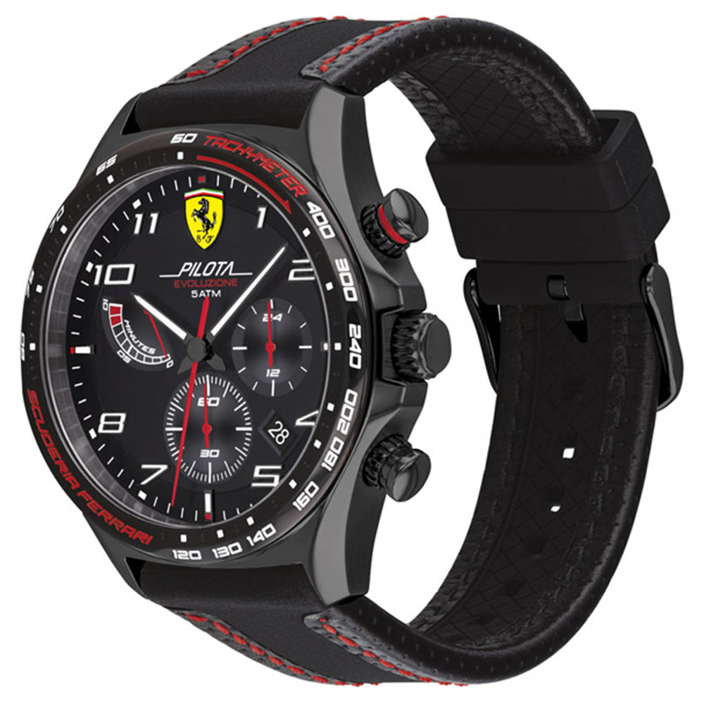 Mua đồng hồ Nam Ferrari 0830717