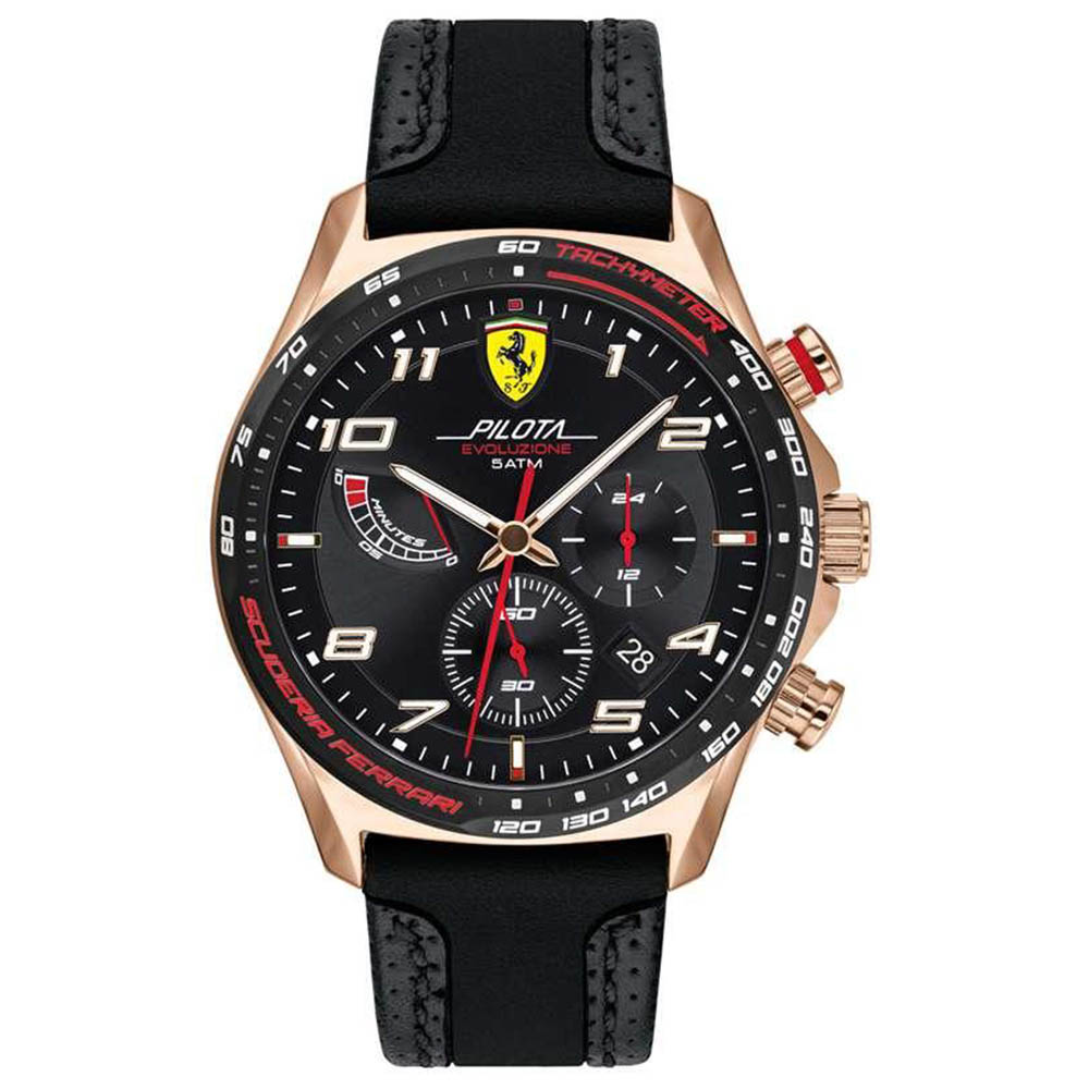 Đồng hồ Nam Ferrari 0830719
