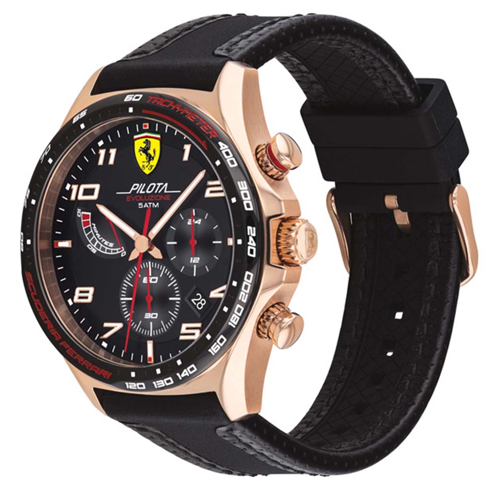 Mua đồng hồ Nam Ferrari 0830719