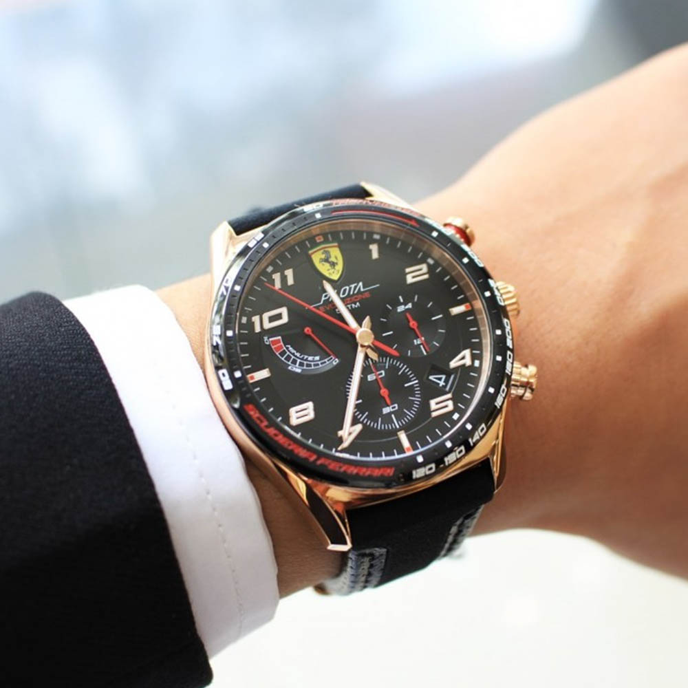 Đồng hồ Nam Ferrari 0830719 giá tốt