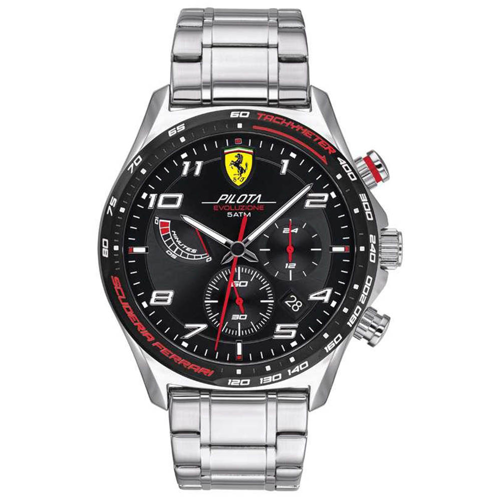 Đồng hồ Nam Ferrari 0830720