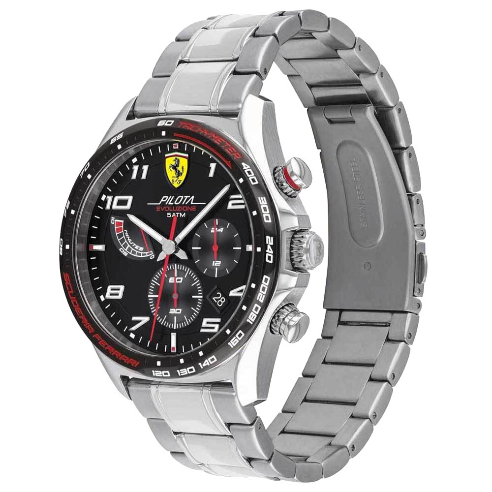 Mua đồng hồ Nam Ferrari 0830720