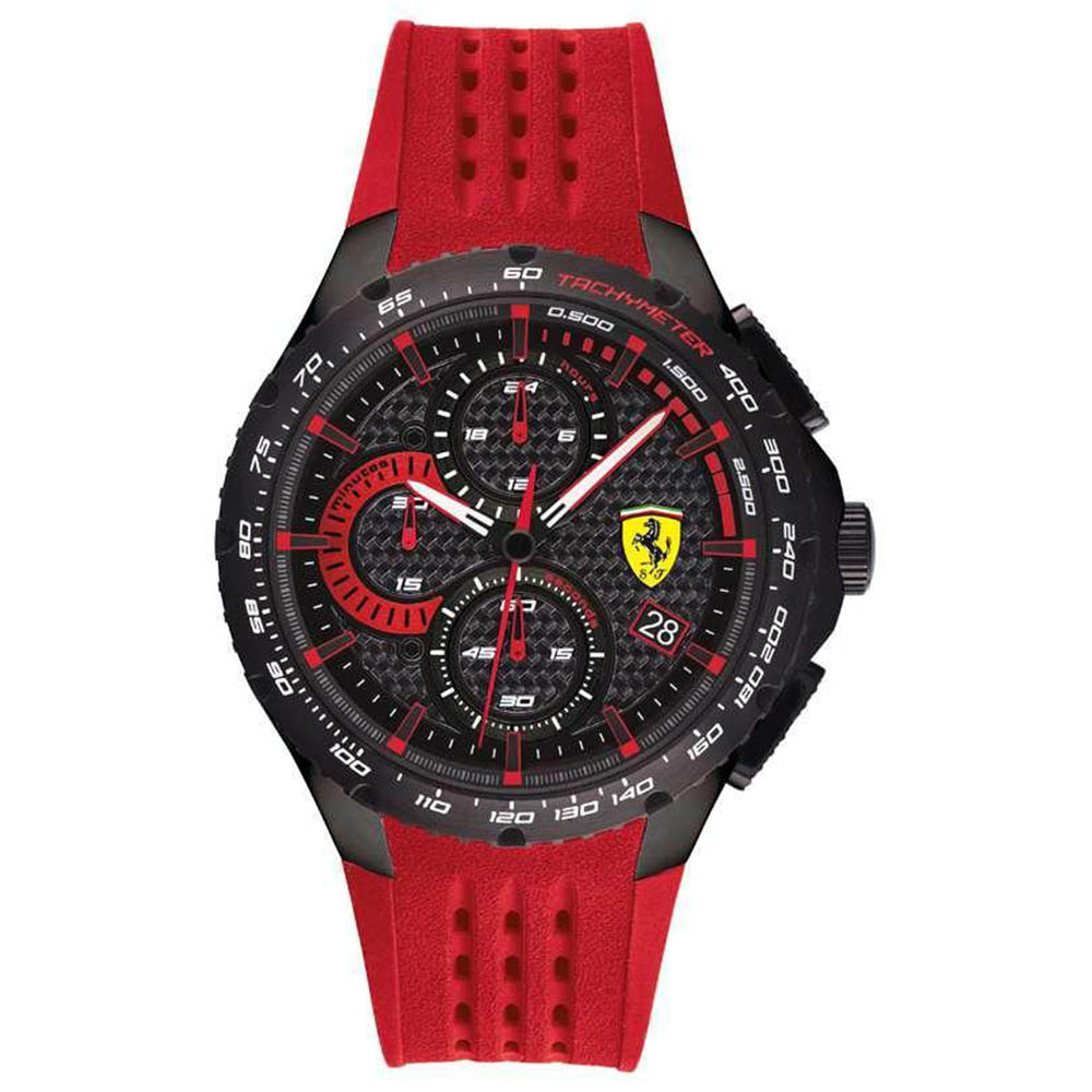 Đồng hồ Nam Ferrari 0830727