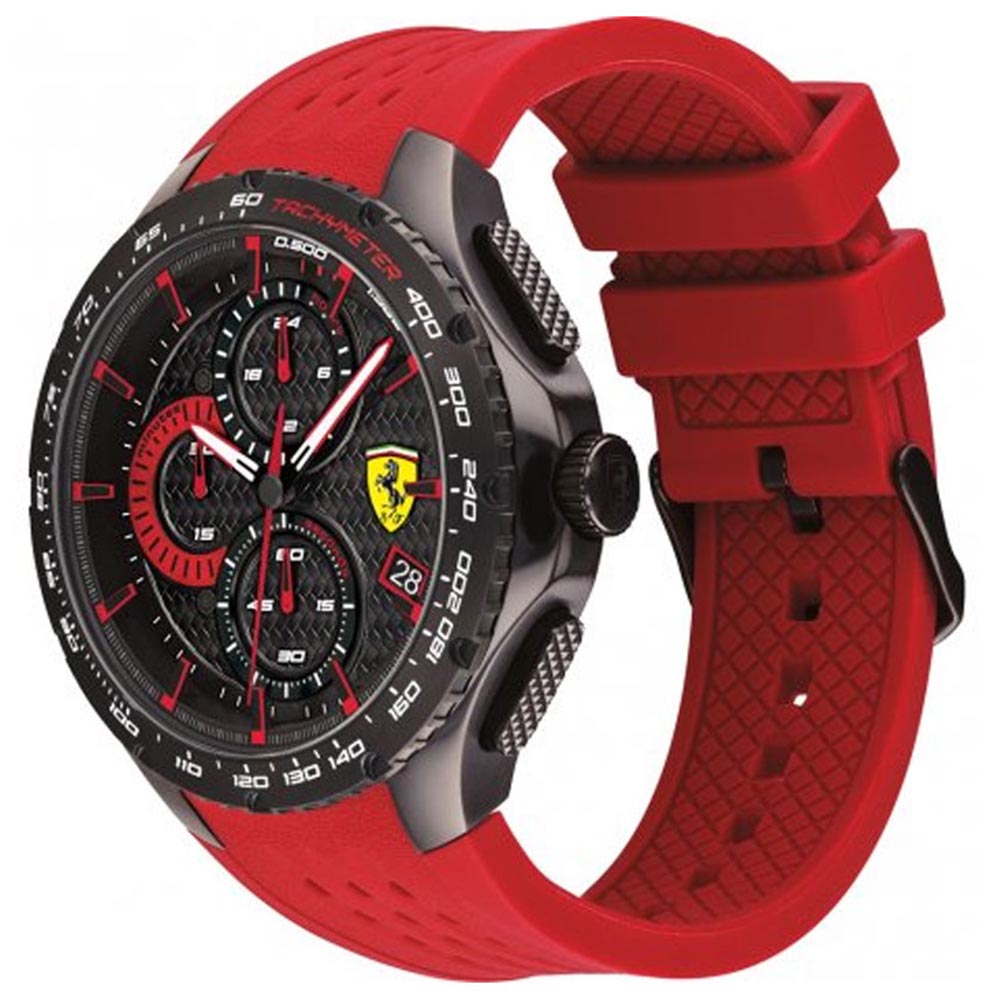 Mua đồng hồ Nam Ferrari 0830727
