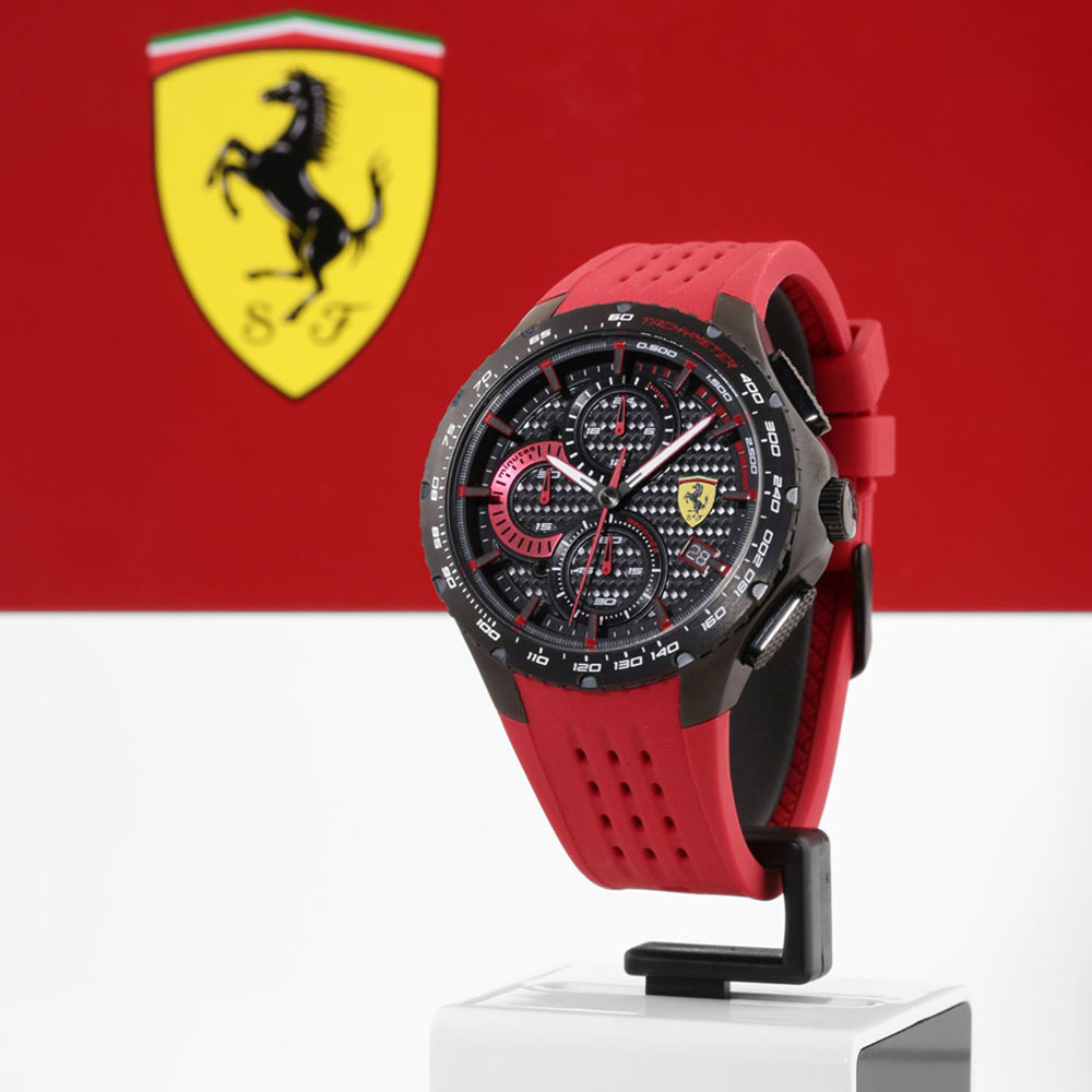 Đồng hồ Nam Ferrari 0830727