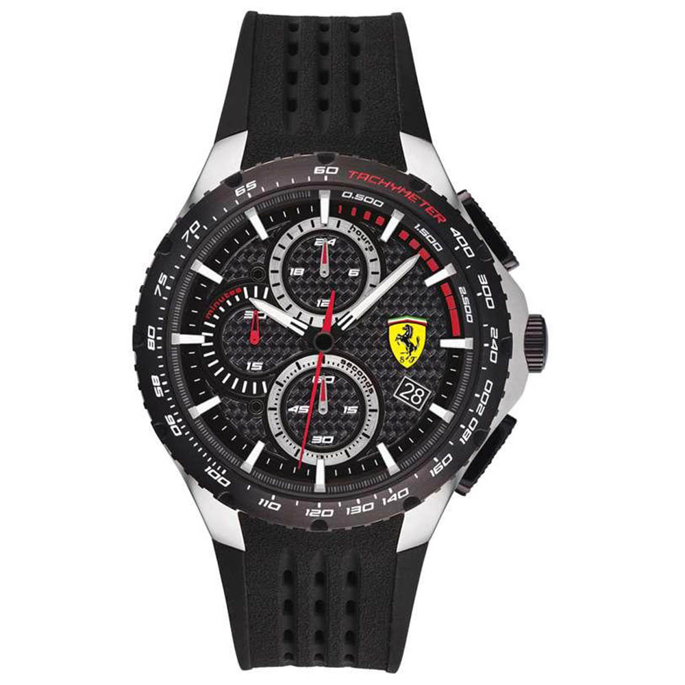 Đồng hồ Nam Ferrari 0830732