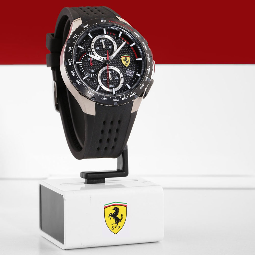 Đồng hồ Nam Ferrari 0830732