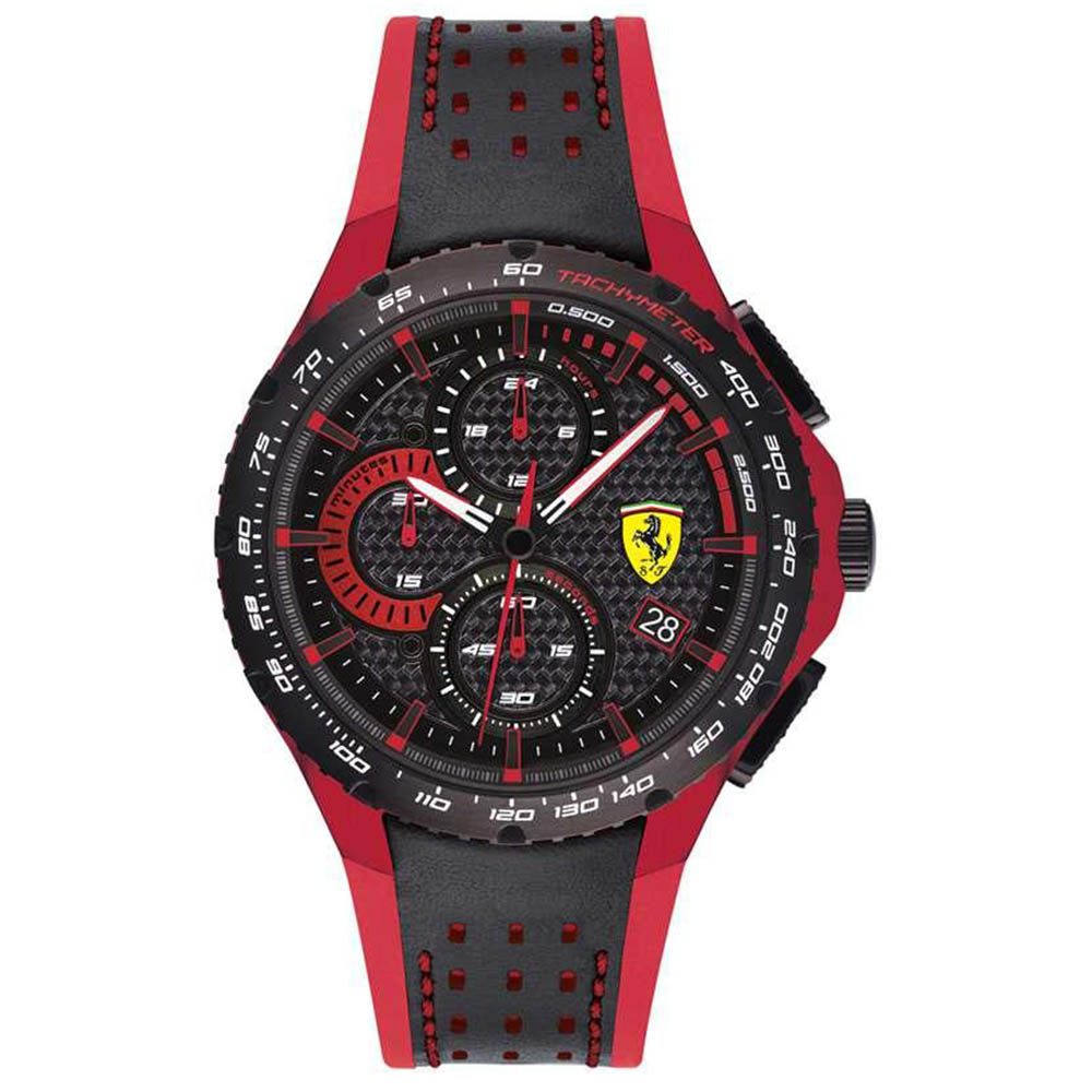 Đồng hồ Nam Ferrari 0830733