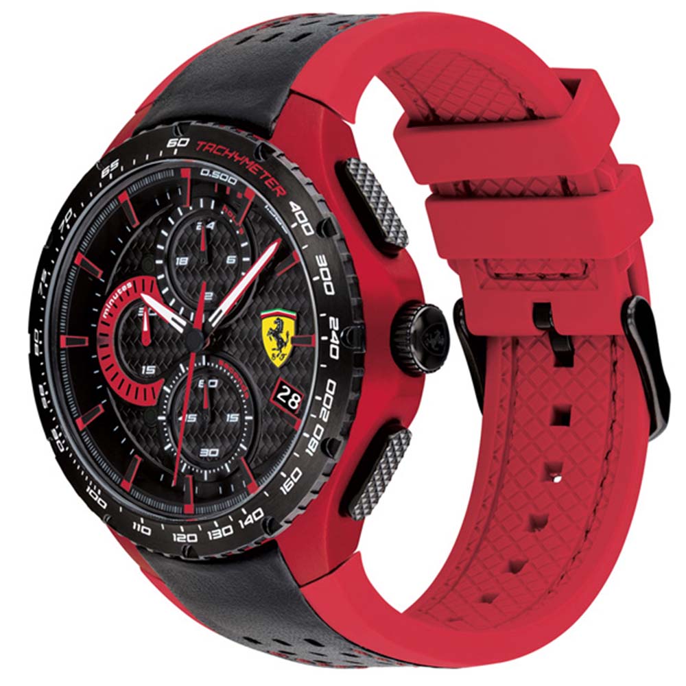 Mua đồng hồ Nam Ferrari 0830733