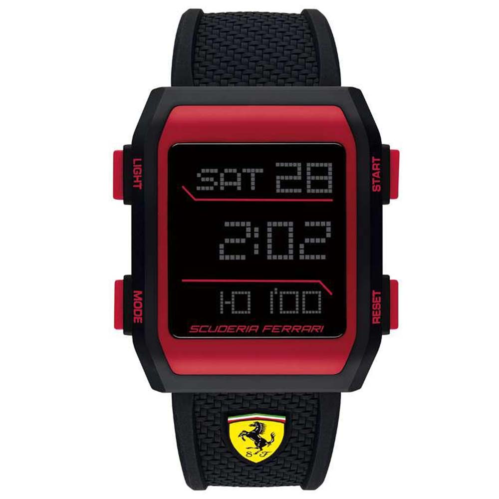 Đồng hồ Nam Ferrari 0830739