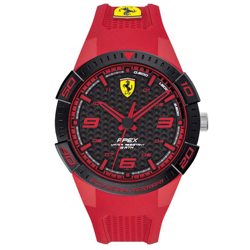 Đồng hồ Nam Ferrari 0830748