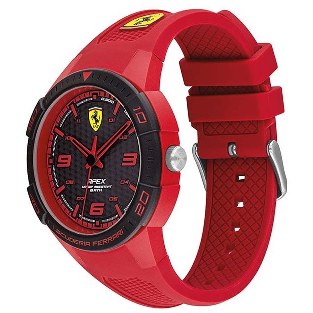 Mua đồng hồ Nam Ferrari 0830748