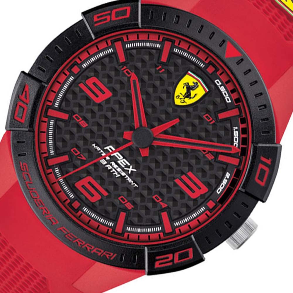 Đồng hồ Nam Ferrari 0830748 chính hãng