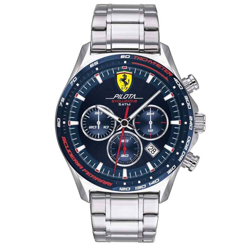 Đồng hồ Nam Ferrari 0830749
