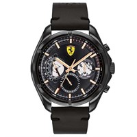Đồng hồ Nam Ferrari 0830752