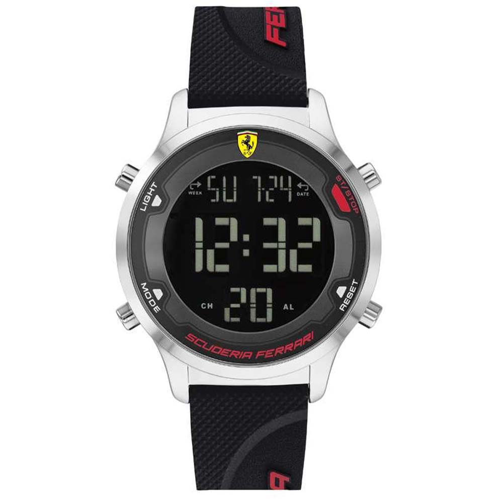 Đồng hồ Nam Ferrari 0830756