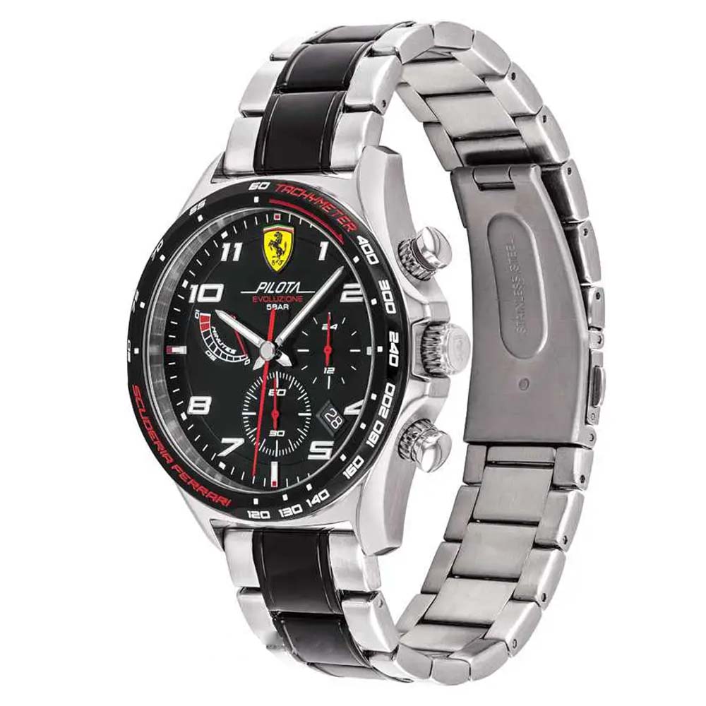 Đồng hồ Nam Ferrari 0830768