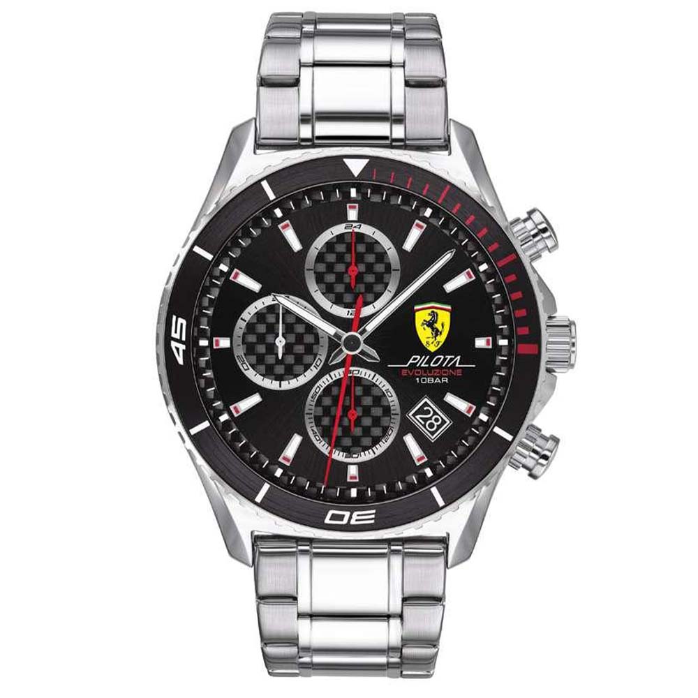 Đồng hồ Nam Ferrari 0830772